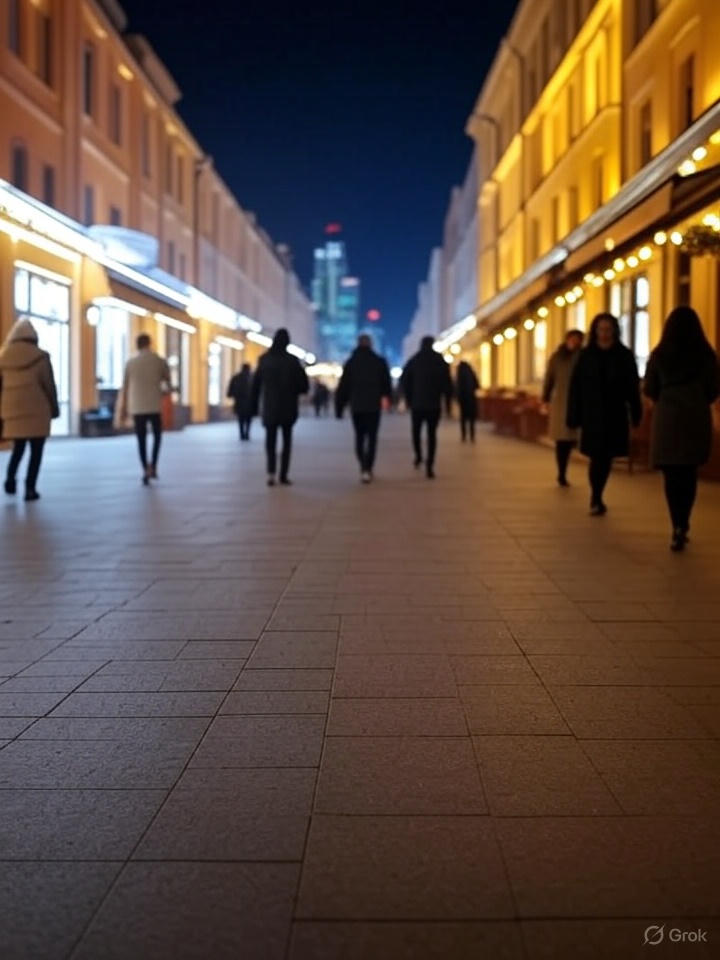 Москва на ладони: как путешествовать бюджетно и с душой